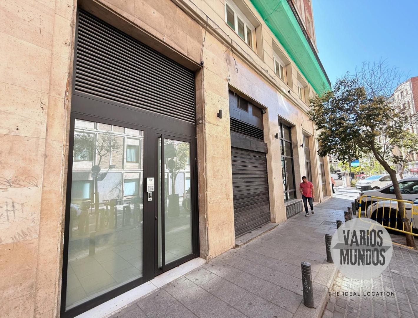 Cozy Y Centrico Apt Para 6Pax En Plaza Del Carmen E2, Madrid